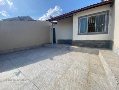 Casa para Venda, em Volta Redonda, bairro Vila Rica / Jd.Tiradentes, 2 dormitrios, 1 banheiro, 2 vagas