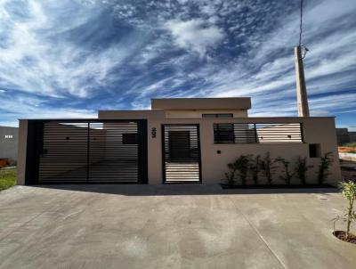 Casa para Venda, em Indaiatuba, bairro Parque Barnab, 3 dormitrios, 2 banheiros, 1 sute, 2 vagas