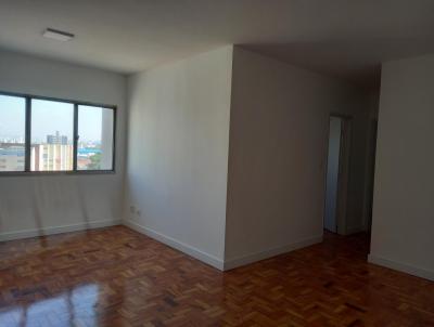 Apartamento para Venda, em So Bernardo do Campo, bairro Vila Mussolini, 3 dormitrios, 2 banheiros, 1 vaga