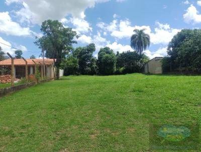 Terreno em Condomnio para Venda, em Araoiaba da Serra, bairro CONDOMINIO AQUARIUS