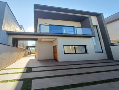 Casa em Condomnio para Venda, em Santana de Parnaba, bairro Villas do Jaguari, 3 dormitrios, 2 banheiros, 1 sute, 2 vagas