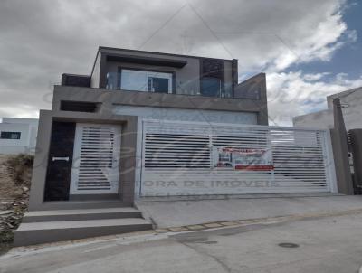 Casa para Venda, em Pelotas, bairro Trs Vendas, 3 dormitrios, 3 banheiros, 1 sute, 2 vagas