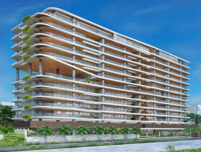 Apartamento para Venda, em Macei, bairro PONTA VERDE