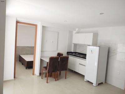 Apartamento para Locao, em Joo Pessoa, bairro Bessa, 1 dormitrio, 1 banheiro