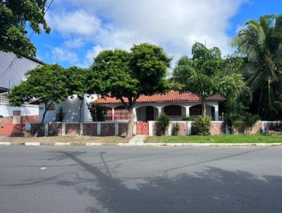 Casa para Venda, em Lauro de Freitas, bairro Vilas do Atlntico, 4 dormitrios, 2 banheiros, 1 sute, 8 vagas