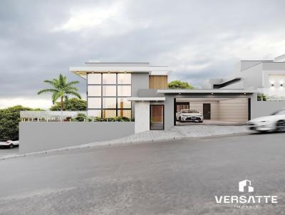 Casa para Venda, em Estância Velha, bairro Alto do Horizonte, 3 dormitórios, 2 banheiros, 1 suíte, 2 vagas