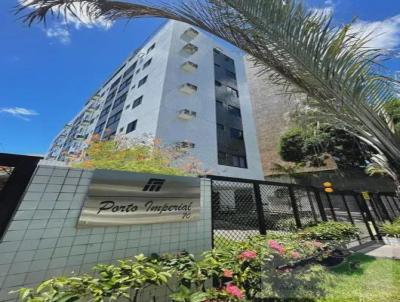 Apartamento para Venda, em Recife, bairro Casa Forte, 1 dormitrio, 1 banheiro, 1 vaga