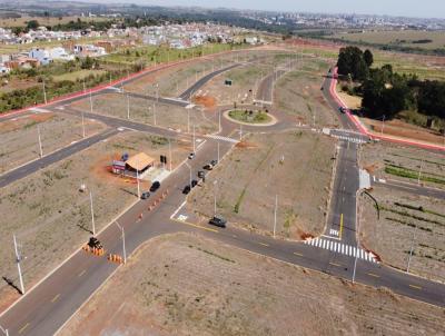 Terreno Residencial para Venda, em Hortolndia, bairro Parque Vasconcellos