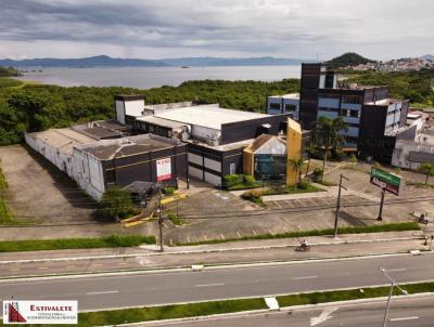 Terreno e Construo para Venda, em Florianpolis, bairro Joo Paulo