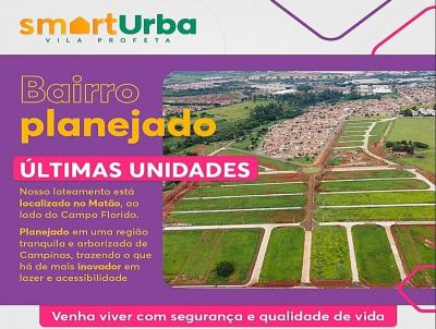 Terreno Residencial para Venda, em Campinas, bairro VILA PROFETA