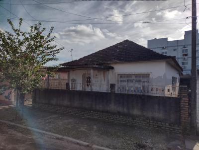 Terreno para Venda, em Camaqu, bairro Vila Nova