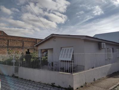 Casa para Venda, em Camaqu, bairro Vila Nova, 2 dormitrios, 1 banheiro, 1 vaga