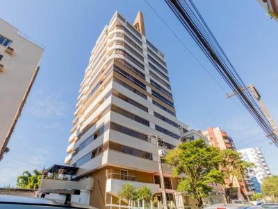 Apartamento para Venda, em Joinville, bairro Atiradores, 3 dormitrios, 4 banheiros, 3 sutes, 2 vagas