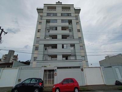 Apartamento para Venda, em Joinville, bairro Bom Retiro, 2 dormitrios, 2 banheiros, 1 sute, 1 vaga