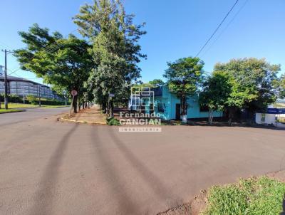 Casa para Venda, em Horizontina, bairro Bairro Industrial - John Deere, 2 banheiros, 1 vaga