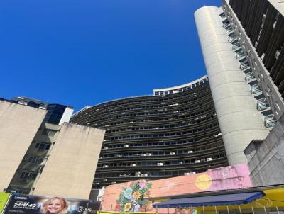 Sala Comercial para Venda, em Florianpolis, bairro Centro, 1 banheiro