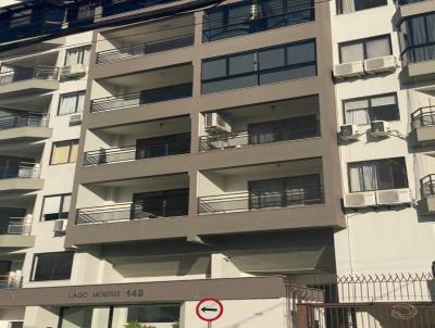 Apartamento para Venda, em Florianpolis, bairro Abrao, 3 dormitrios, 2 banheiros, 1 sute, 1 vaga