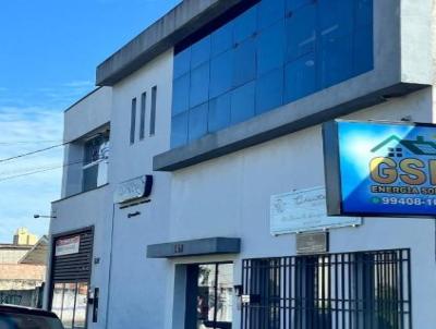 Prdio Comercial para Venda, em Limeira, bairro Vila Cidade Jardim