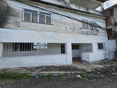 Casa para Venda, em Duque de Caxias, bairro Vila Leopoldina, 1 dormitrio, 1 banheiro