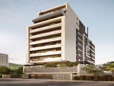 Cobertura Duplex para Venda, em Palhoa, bairro Pedra Branca, 4 dormitrios, 4 banheiros, 4 sutes, 2 vagas