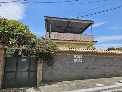 Casa para Venda, em Duque de Caxias, bairro Vila Leopoldina, 3 dormitrios, 2 banheiros, 2 vagas