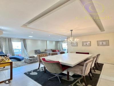 Apartamento 3 dormitrios para Venda, em Praia Grande, bairro Guilhermina, 3 dormitrios, 3 banheiros, 1 sute, 2 vagas