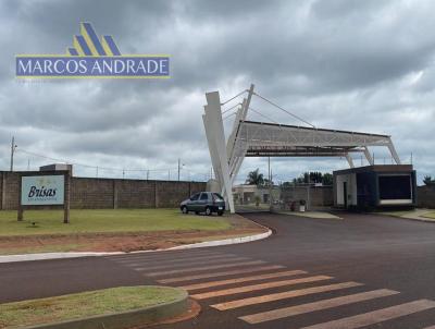 Chácara Condomínio para Venda, em Alvorada do Sul, bairro BRISAS PARANAPANEMA