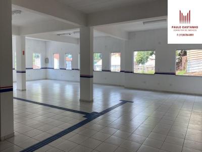 Conjunto Comercial para Locao, em Santana de Parnaba, bairro Centro de Santana de Parnaba, 4 banheiros, 1 vaga