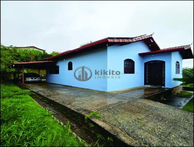 Casa para Venda, em Bonfim, bairro Senhor do Bonfim, 3 dormitrios, 1 banheiro, 1 sute, 3 vagas