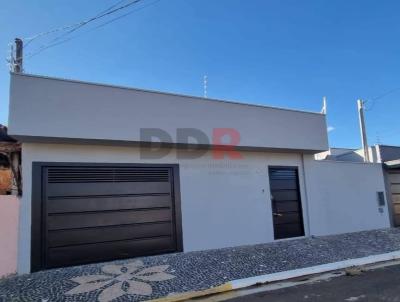 Casa 3 dormitrios para Venda, em , bairro Residencial Itamaraty