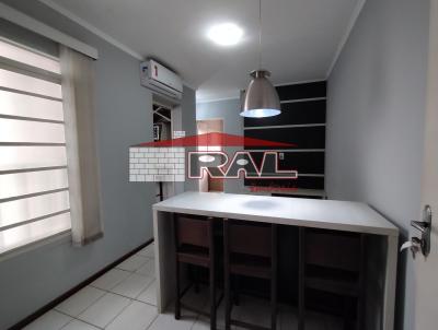 Apartamento para Venda, em Mogi Guau, bairro Vila Ricci, 2 dormitrios, 1 banheiro, 1 vaga