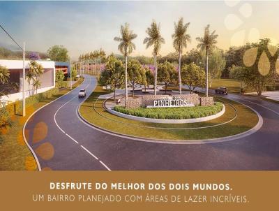 Terreno Comercial para Venda, em Monte Mor, bairro PARQUE DOS PINHEIROS