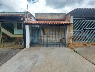 Casa para Venda, em Alfenas, bairro Jardim Amrica I, 2 dormitrios, 2 banheiros, 1 sute