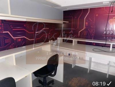 Sala Comercial para Venda, em Salvador, bairro Caminho das �rvores, 1 banheiro, 1 vaga