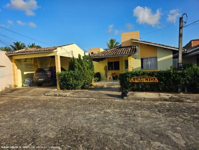 Casa para Venda, em Alagoinhas, bairro Alagoinhas Velha, 4 dormitrios, 4 banheiros, 1 sute, 3 vagas