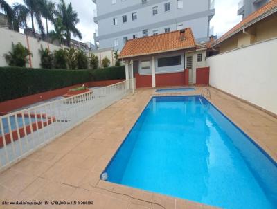 Casa em Condomnio para Locao, em Sorocaba, bairro Vila Haro, 3 dormitrios, 3 banheiros, 1 sute, 2 vagas