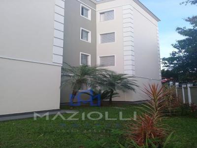 Apartamento para Locao, em Sorocaba, bairro Jardim Europa, 2 dormitrios, 1 banheiro, 1 vaga