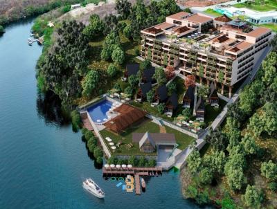 Apartamento para Venda, em Piranhas, bairro Lago