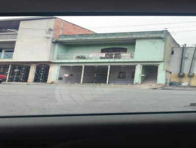 Casa para Locao, em Itaquaquecetuba, bairro aeroporto, 3 dormitrios, 2 banheiros