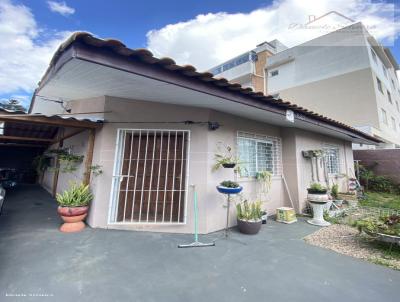 Casa para Venda, em So Jos dos Pinhais, bairro Cidade Jardim, 3 dormitrios, 1 banheiro, 2 vagas