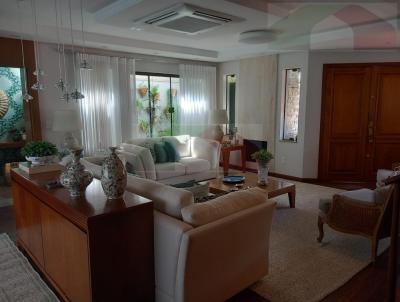 Casa em Condomnio para Venda, em Botucatu, bairro Colinas do Paraiso I, 3 dormitrios, 4 banheiros, 2 sutes, 10 vagas