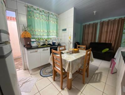 Casa para Venda, em Rio Claro, bairro Jardim Boa Vista, 2 dormitrios, 1 banheiro, 2 vagas