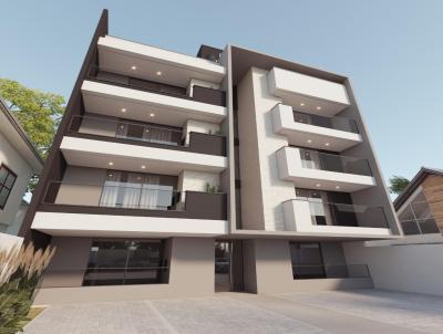 Apartamento para Venda, em Navegantes, bairro Gravata, 2 dormitrios, 2 banheiros, 1 sute, 1 vaga