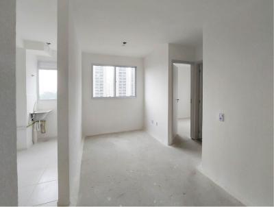 Apartamento para Venda, em So Paulo, bairro Barra Funda, 2 dormitrios, 1 banheiro