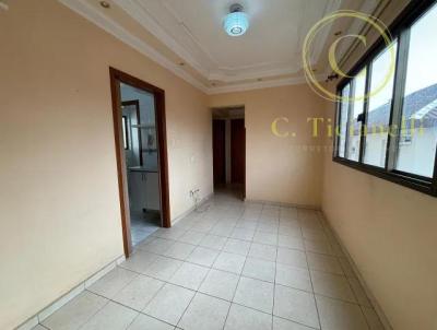 Apartamento 1 dormitrio para Venda, em Santos, bairro Campo Grande, 2 dormitrios, 2 banheiros, 1 vaga