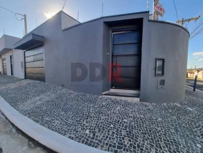 Casa 2 dormitrios para Venda, em Leme, bairro Residencial Itamaraty