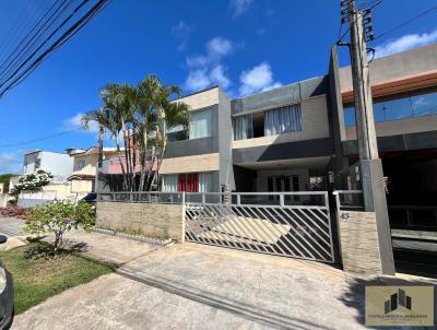 Casa em Condomnio para Venda, em Macei, bairro Serraria, 4 dormitrios, 3 banheiros, 1 sute, 4 vagas