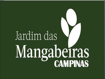 Terreno Residencial para Venda, em Campinas, bairro JARDIM DAS MANGABEIRAS