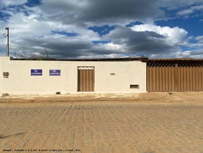 Casa para Venda, em Maracs, bairro Boa Vista, 3 dormitrios, 1 banheiro, 1 vaga