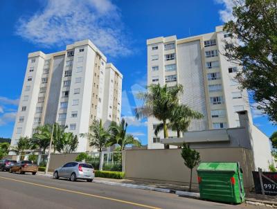 Apartamento para Venda, em Santa Cruz do Sul, bairro Santo Incio, 2 dormitrios, 2 banheiros, 1 sute, 2 vagas